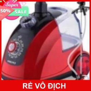 Bàn ủi hơi nước đứng Marcaug HY-288