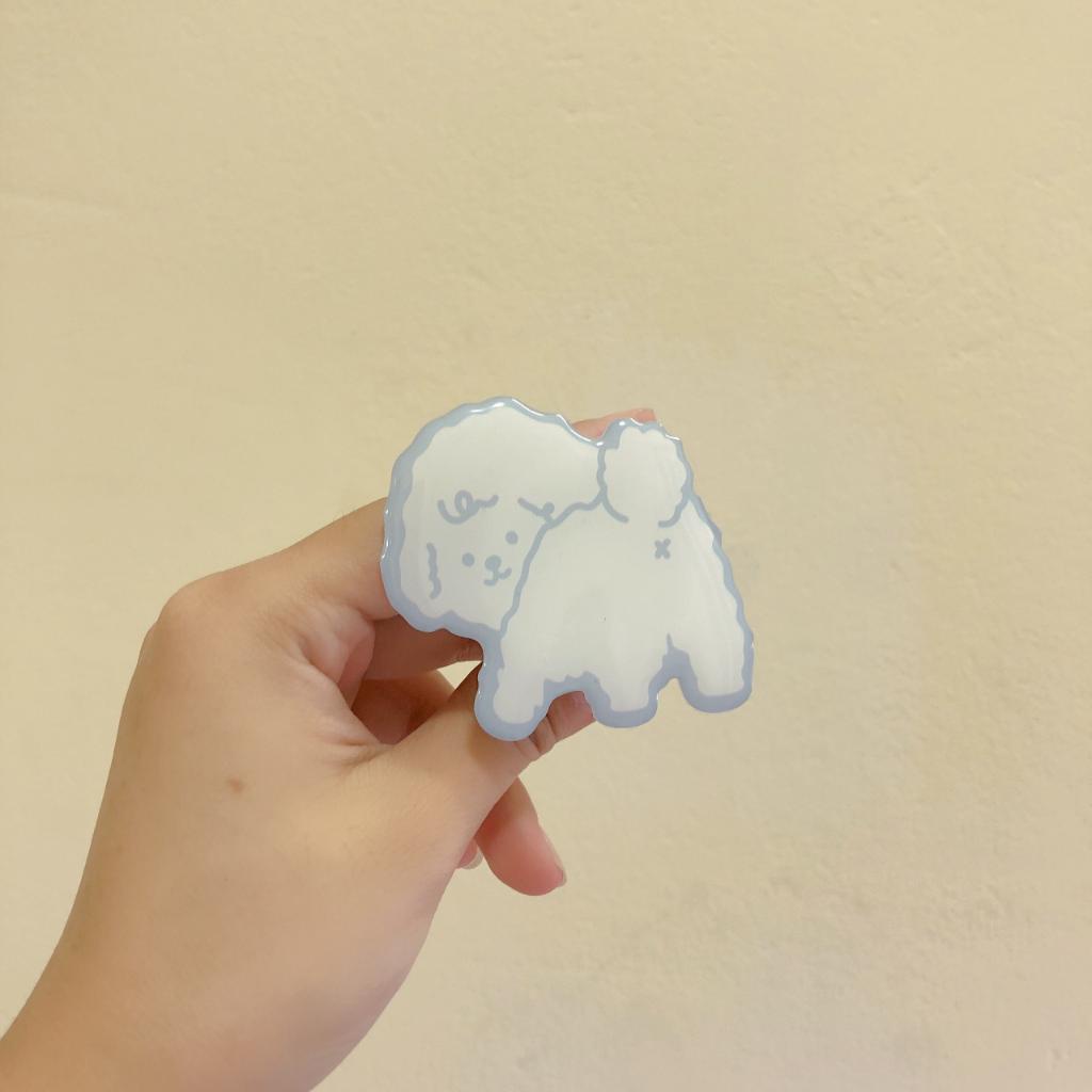 Giá Đỡ Điện Thoại/popsocket dễ thương