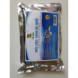 [Mồi câu con cáo] Mồi tanh ốc hến, hãng mồi câu phú thành