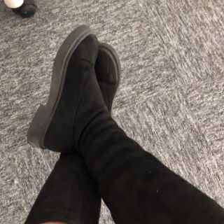 Boot nhung 3 dáng ( Hàng order ) hagauorder