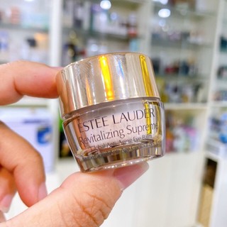 Kem dưỡng mắt - Estee Lauder Revitalizing Supreme Eye Balm 5ml