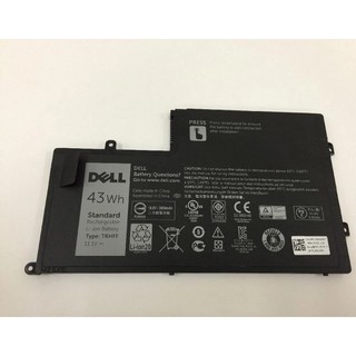 Pin Dell Inspiron 15 5445,5447, 5448, 5545, 5547