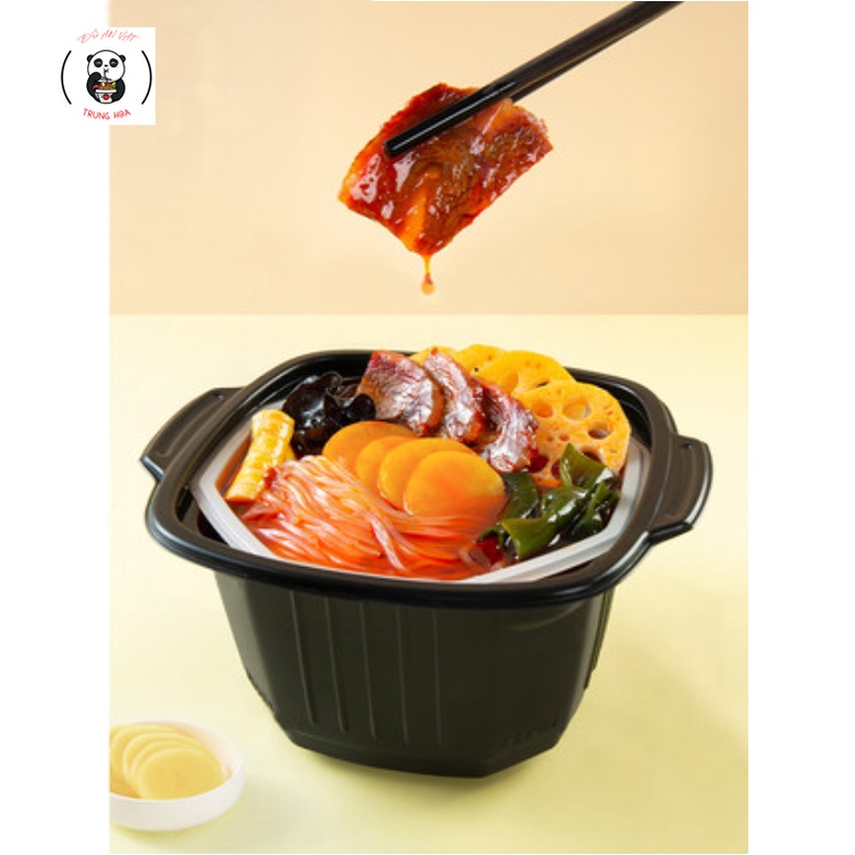 LTS100 -  Lẩu Tự Sôi Haidilao Bò Xào Chua Cay | BigBuy360 - bigbuy360.vn