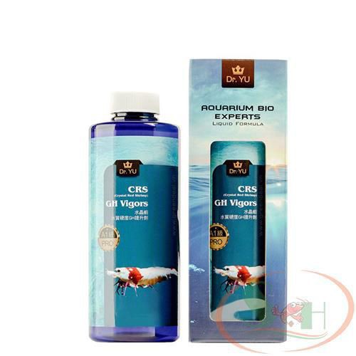 Khoáng Nước Tép Cảnh Yu Gh Vigor