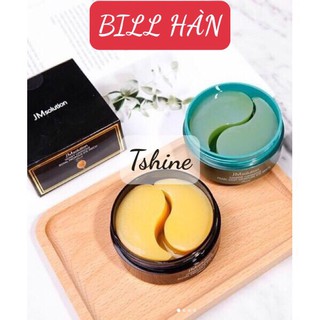 Nạ mắt JM 💖[BILL HÀN]💖 Mặt Nạ Mắt JM Giảm Thâm Làm Mờ Vết Nhăn Quanh Mắt