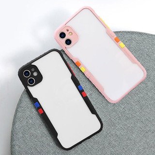 [Clover 2020] Ốp lưng iPhone 12 Pro , 12 Pro Max dành cho nữ