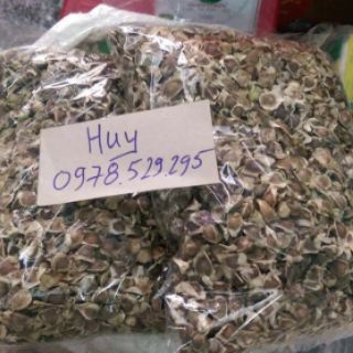 Hạt chùm ngây