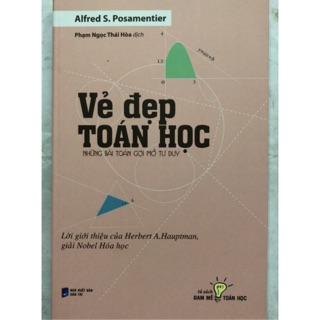 Vẻ Đẹp Toán Học - Những Bài Toán Gợi Mở Tư Duy