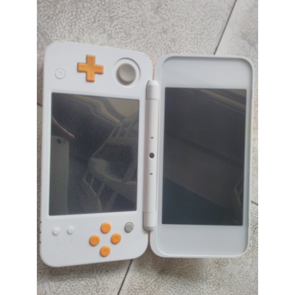 Máy New 2DS XL