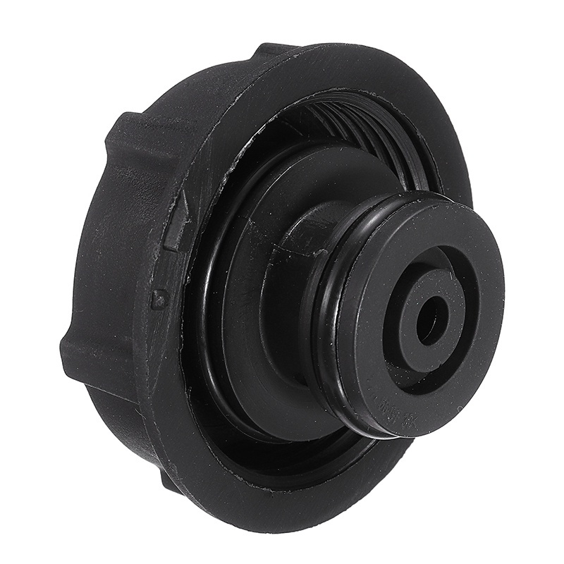 Nắp Đậy Bình Nước Tản Nhiệt Cho ford focus fiesta c-max kuga mondeo ☆Áo Kiểu westyle westyle Thời Trang Cá Tính