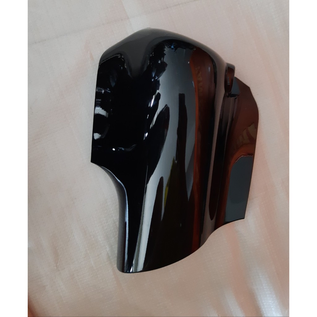 YAMAHA- Chắn bùn trước  Jupiter V - MX - Gravita đen