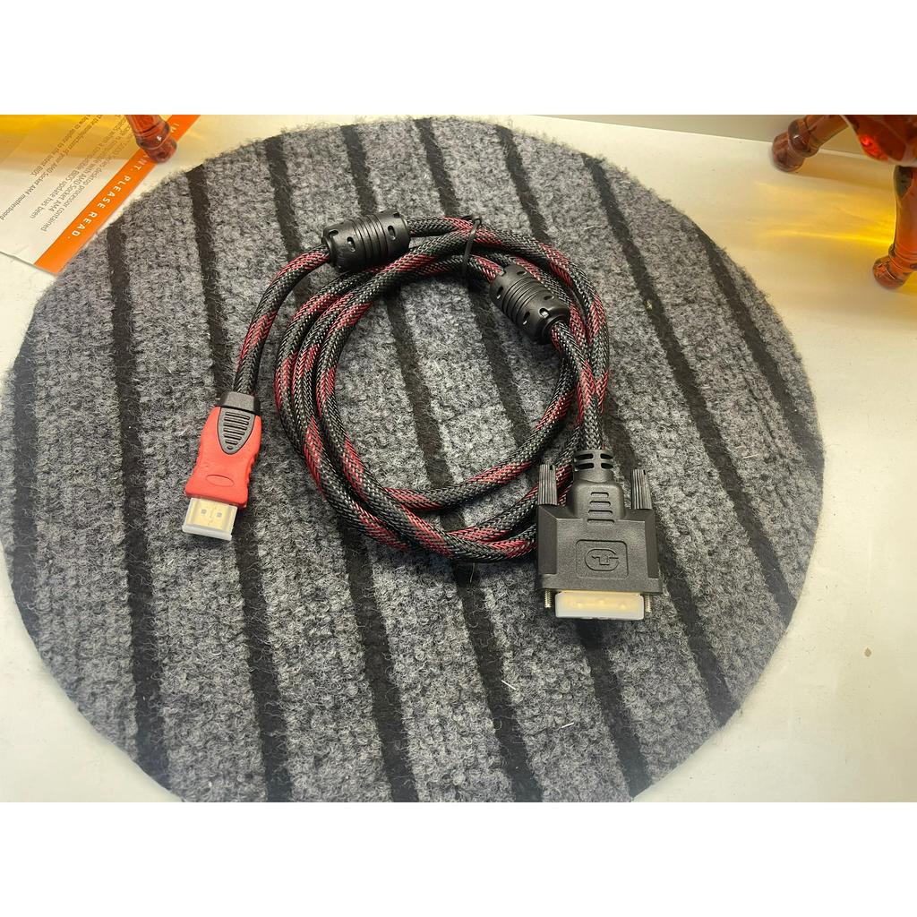 Dây PCI 6 Pin to 6+2 Pin