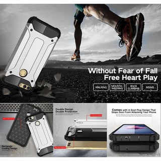 Casing for Samsung S5 Note 4 TPU+PC hard cover