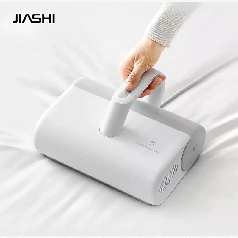 Máy hút bụi Jiashi cầm tay cao cấp tiện dụng