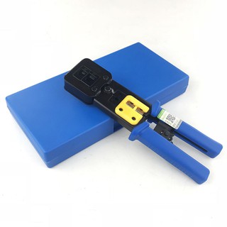 Kiềm bấm mạng rj45 đa năng