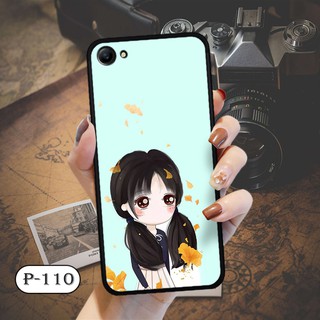 Ốp hoạt hình Oppo A59/ F1s