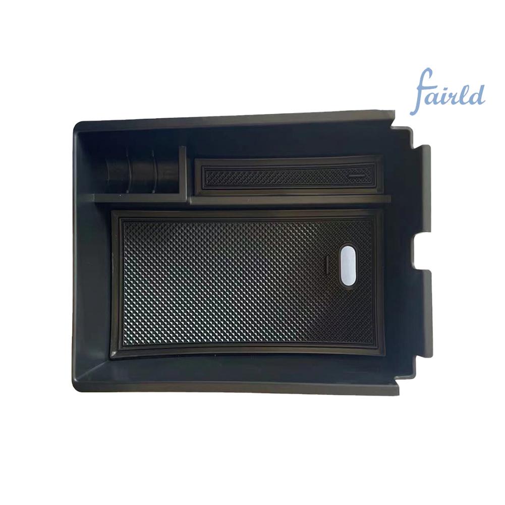 Hộp Đựng Đồ Đa Năng Gắn Chỗ Tỳ Tay Xe Ô Tô Kia Sportage NQ5 2022