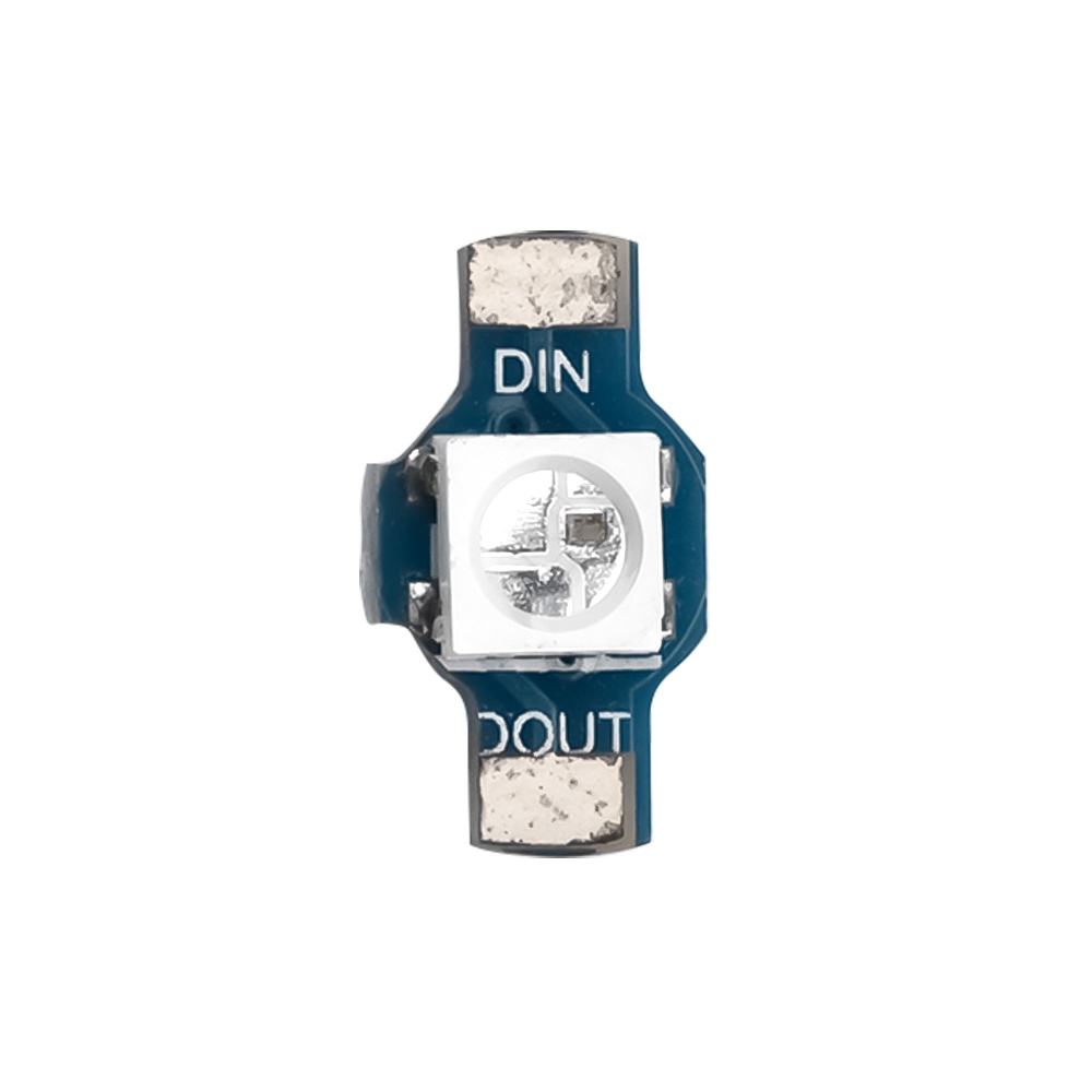 Mô-đun đèn LED RGB DIYMORE WS2812 ICSC013A 1-bit