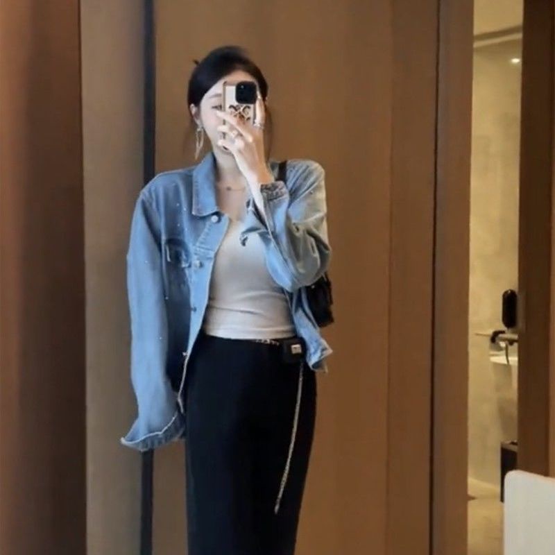 Túi Đeo Hông Mini Kèm Túi Đeo Chéo Thời Trang Cá Tính