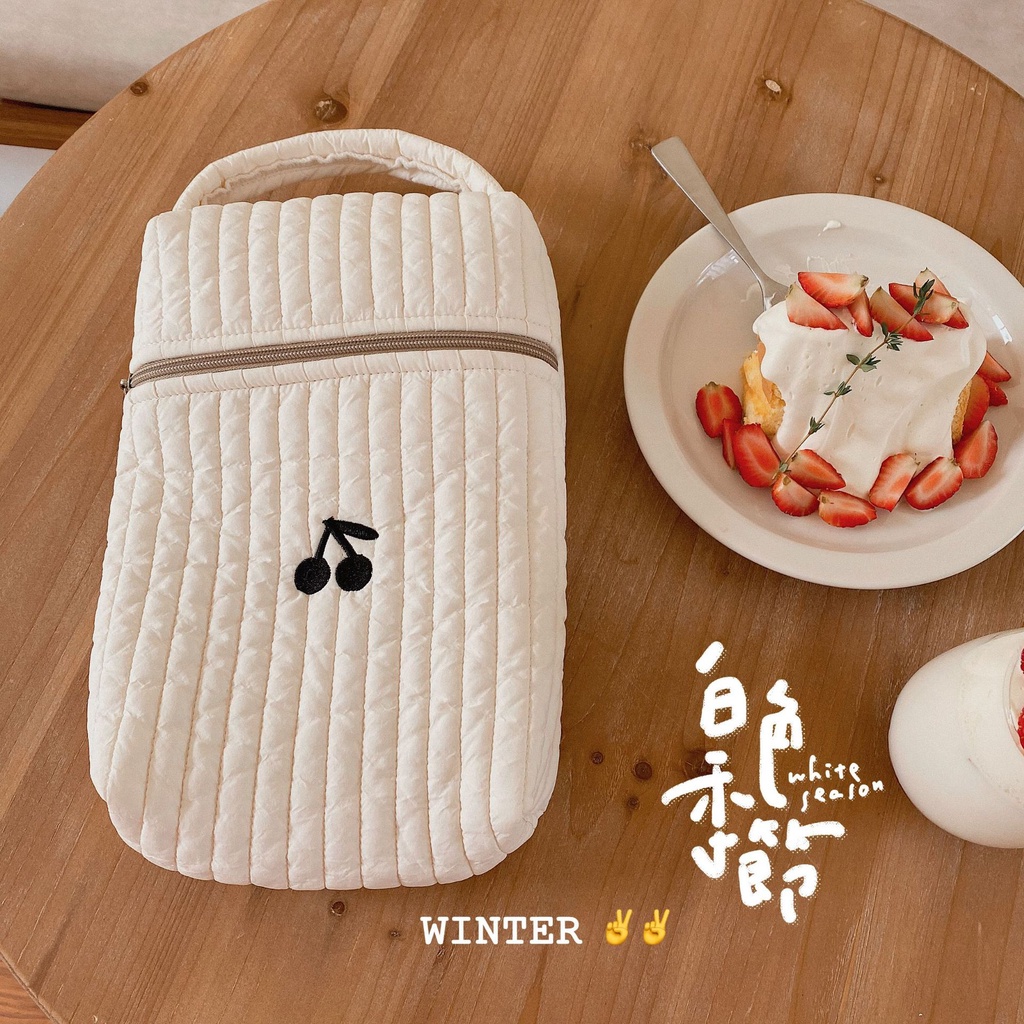 Túi Đựng Đồ Đa Năng Tiện Lợi Cho Mẹ Bỉm Sữa