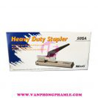 Máy bấm kim 50 SA KW TRIO