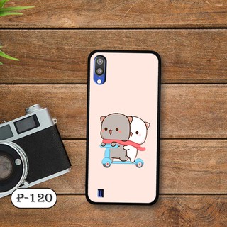 Ốp hoạt hình SamSung M10