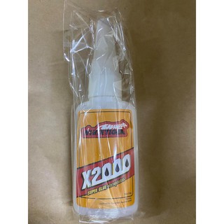 Keo Thái Lan X2000