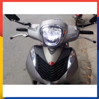 Mặt nạ sh mode 2015-2019 phong cách ý