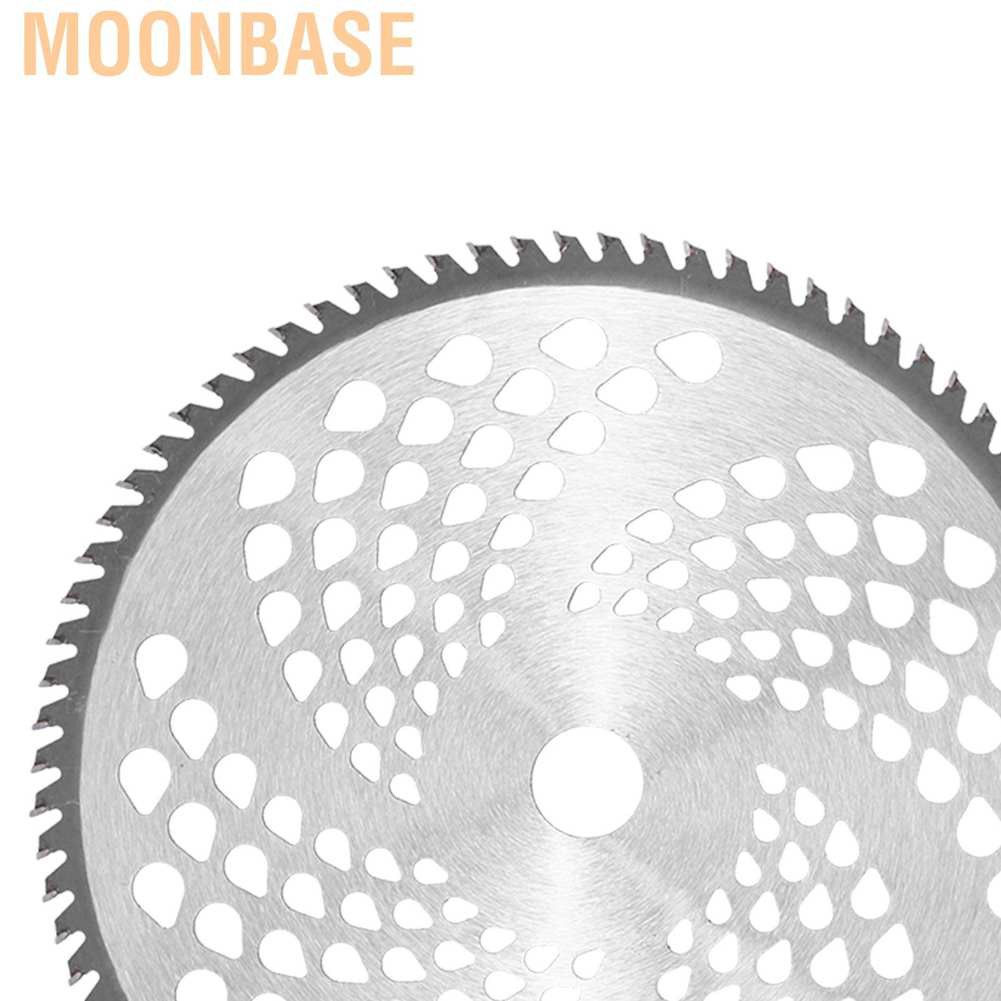 Đầu Máy Cắt Cỏ Moonbase 80t Chất Lượng Cao