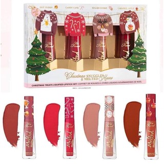 Set son kem Too faced xmas - Puta Beauty