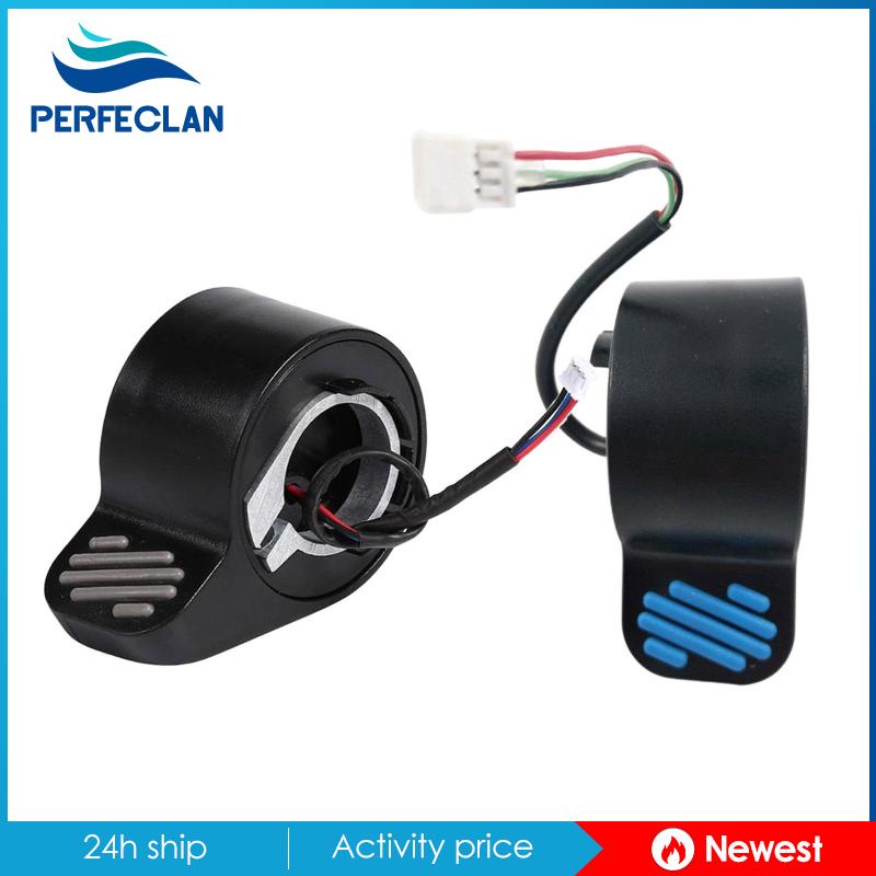 Bộ Điều Khiển Tốc Độ Tay Ga Cho Ninebot ES1 ES2 ES3 ES4