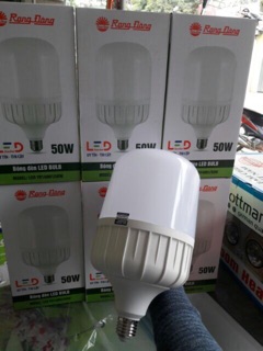 Bóng led trụ 50W Rạng Đông