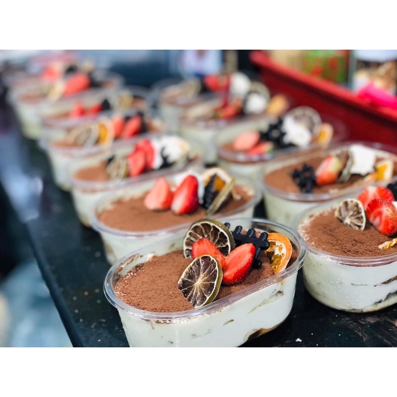 200gr Cam Úc sấy / Chanh sấy không hạt