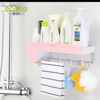 Kệ nhà tắm thông minh ECOCO 1712