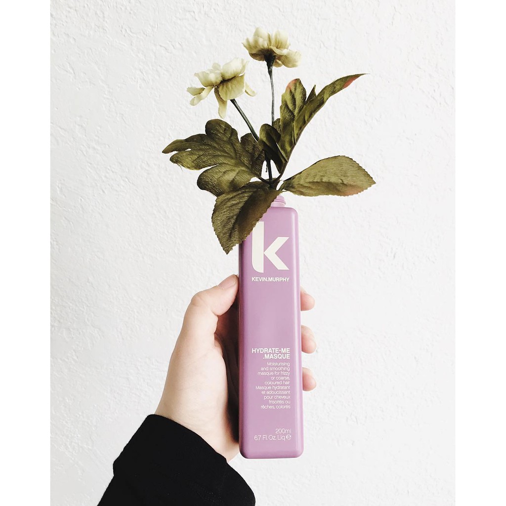 Ủ hấp tóc Kevin Murphy Hydrate-me.Masque