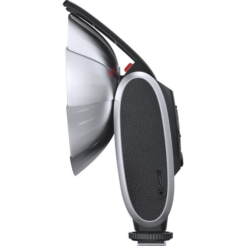 Đèn Flash Godox Lux Senior Retro Dành Cho Các Loại Máy Ảnh - Chính Hãng