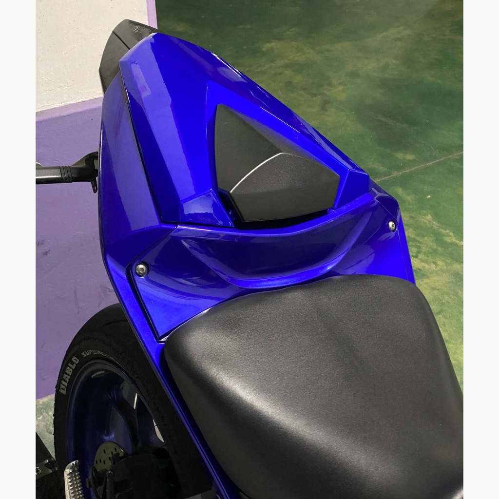 Ốp bọc yên sau cho Yamaha Mt03 Yzf R3 R25 Mt 03 Mt25 Mt-03 Mt-25 Yzf-R3 2013 2014 2015 2016 2017 2018 2019