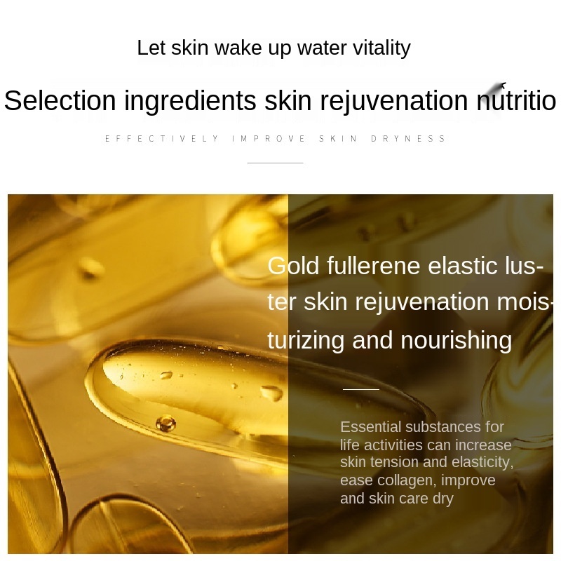  Mặt nạ dưỡng ẩm làm sáng da và tươi trẻ làn da 2ml | BigBuy360 - bigbuy360.vn