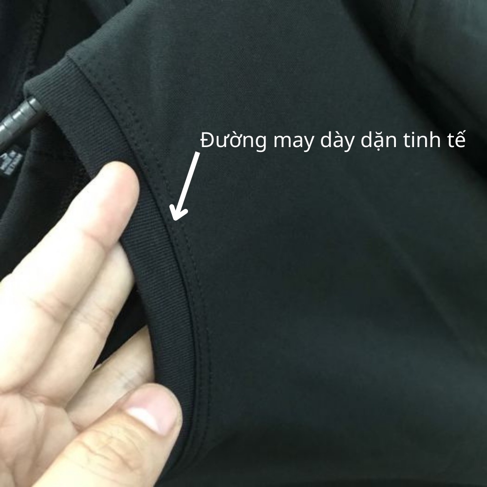 Áo thun trơn unisex, áo phông trơn nữ nam nhiều màu đẹp thoáng mát