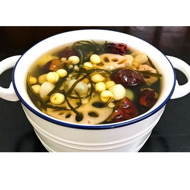 PHỔ TAI, RONG BIỂN SẤY KHÔ