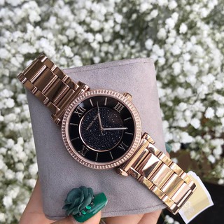 Đồng Hồ Nữ Michael Kors MK3356