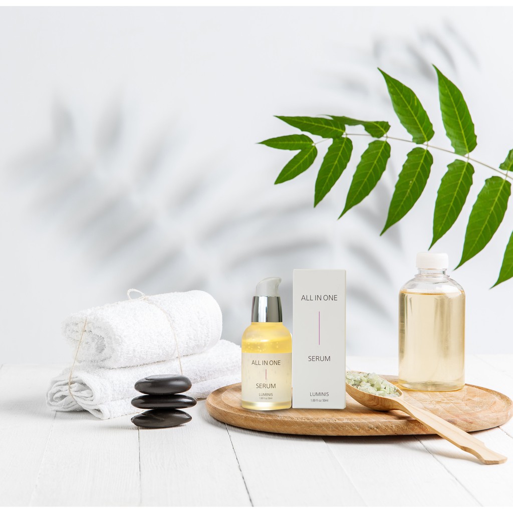 Luminis All in One 6in1 | BigBuy360 - bigbuy360.vn