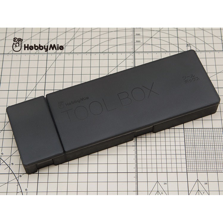Hộp đựng dụng cụ mô hình Toolbox Hobby Mio