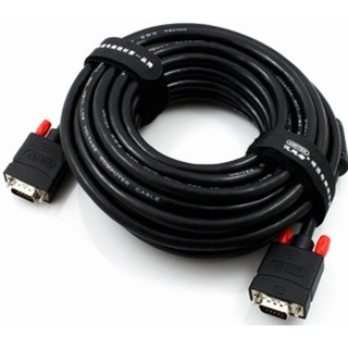 Cáp VGA LCD 3C+6 (10m) Unitek (Y-C 506G)