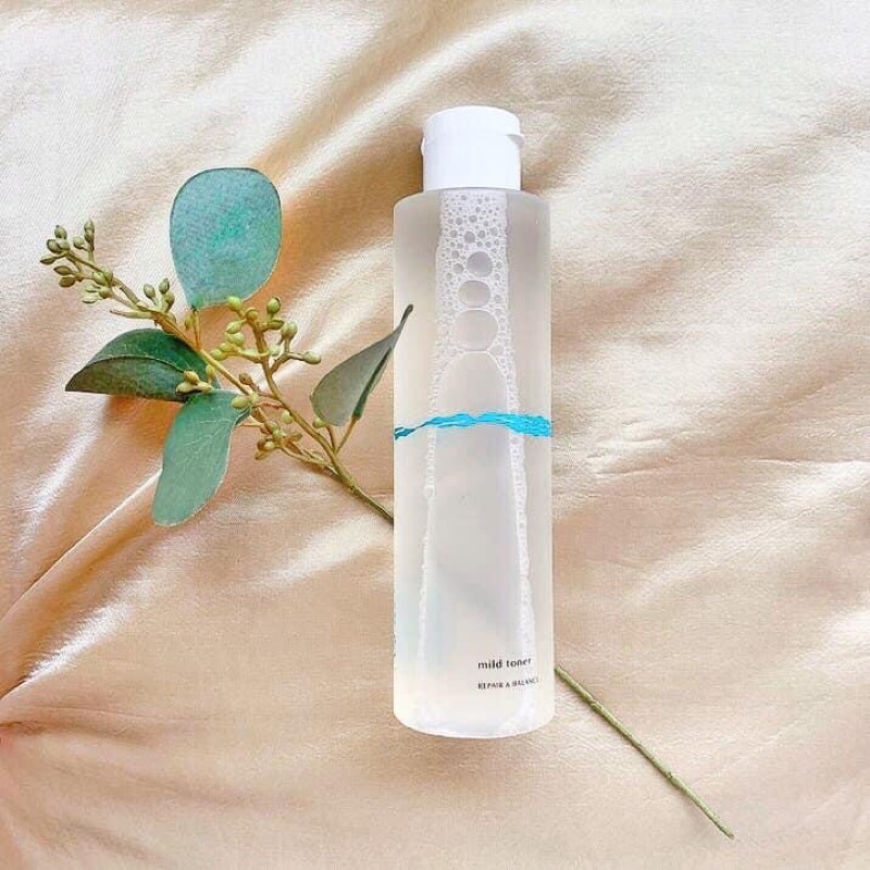 Nước hoa hồng Repair&Balance