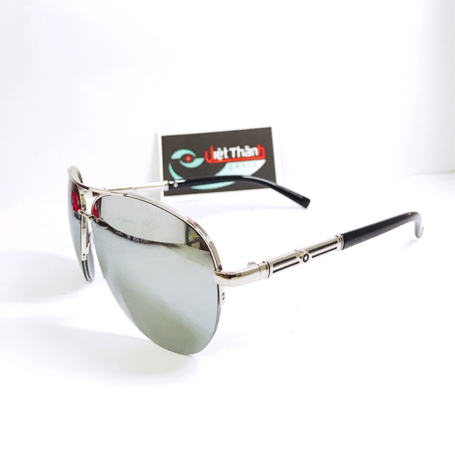 Mắt kính tráng gương bạc BXV ( tặng hộp ) | BigBuy360 - bigbuy360.vn