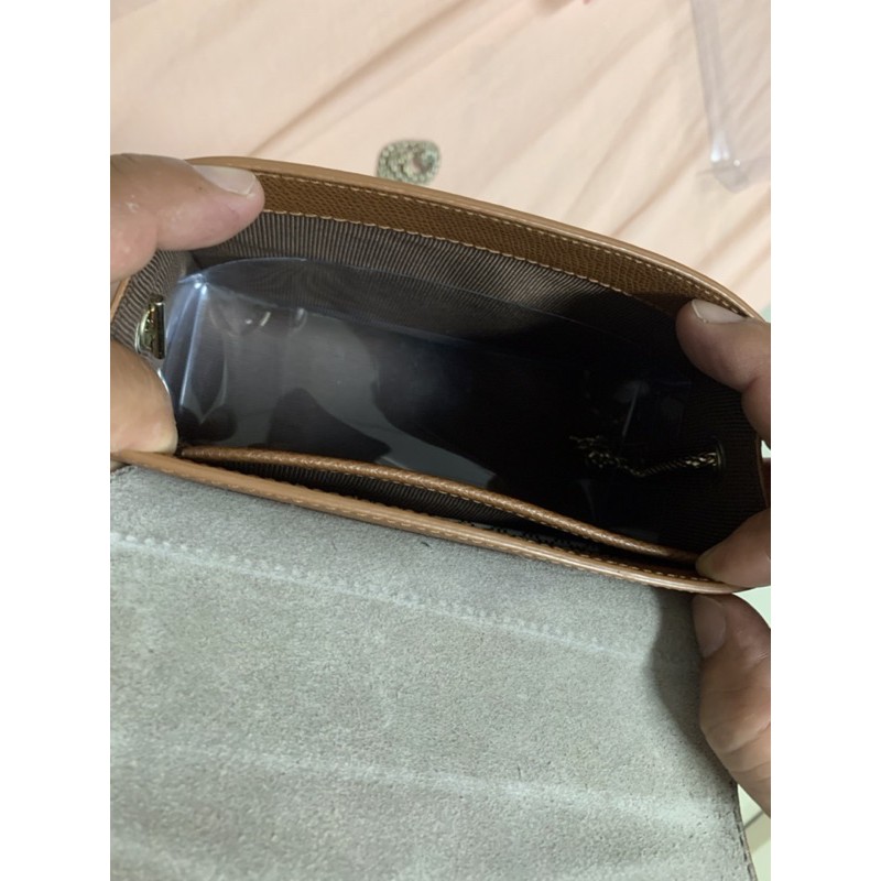 Lót túi Căng form PhillipLim