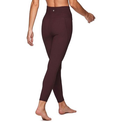 Legging dài RBX thun gân