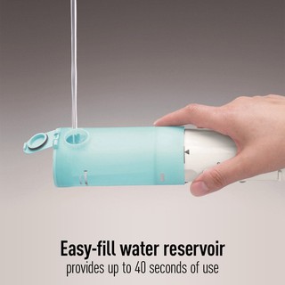Tăm nước du lịch Panasonic Oral Irrigator