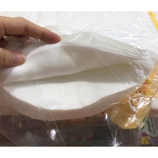 Bịch 100 miếng mặt nạ giấy lột mụn